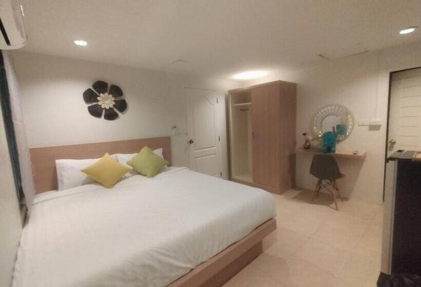 Szálloda Time Friendly