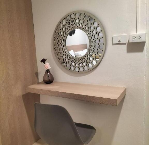 Szálloda Time Friendly