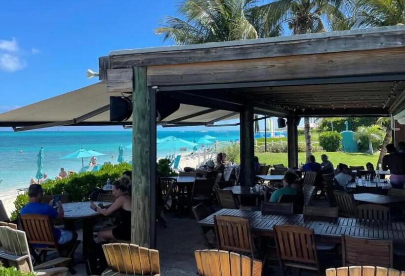 Luxury Beachfront Apartments Grace Bay Beach