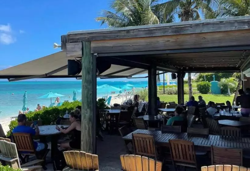 Luxury Beachfront Apartments Grace Bay Beach