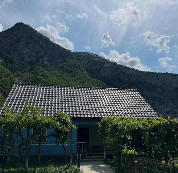 膳宿费 Bujtina Turkaj