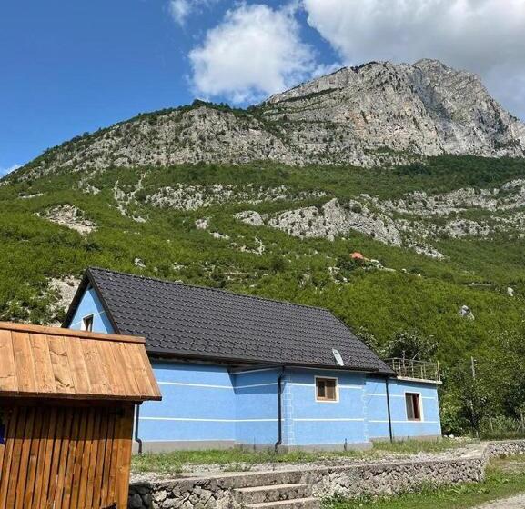 膳宿费 Bujtina Turkaj