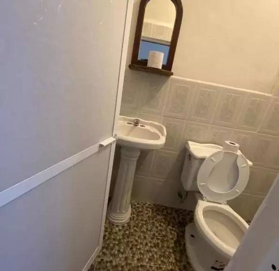 Majatalo Esperanza Casa De Huéspedes