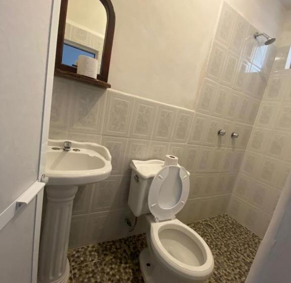 بنسيون Esperanza Casa De Huéspedes