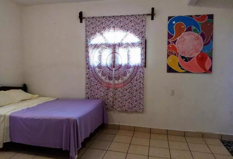 Majatalo Esperanza Casa De Huéspedes