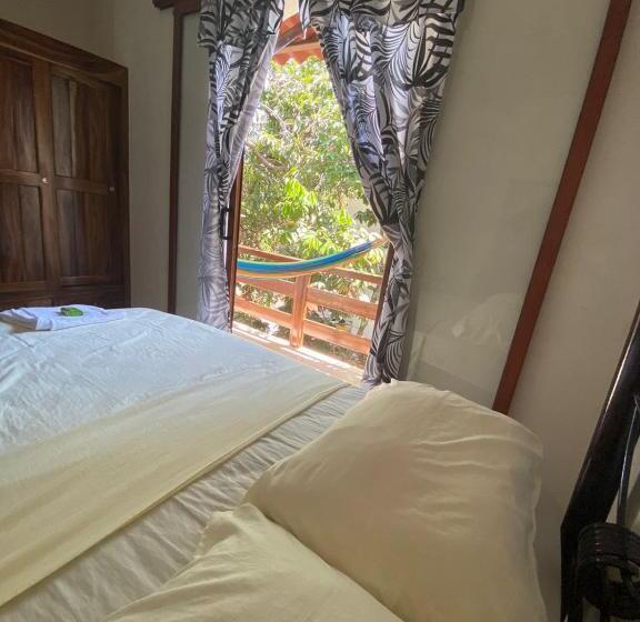 بنسيون Esperanza Casa De Huéspedes