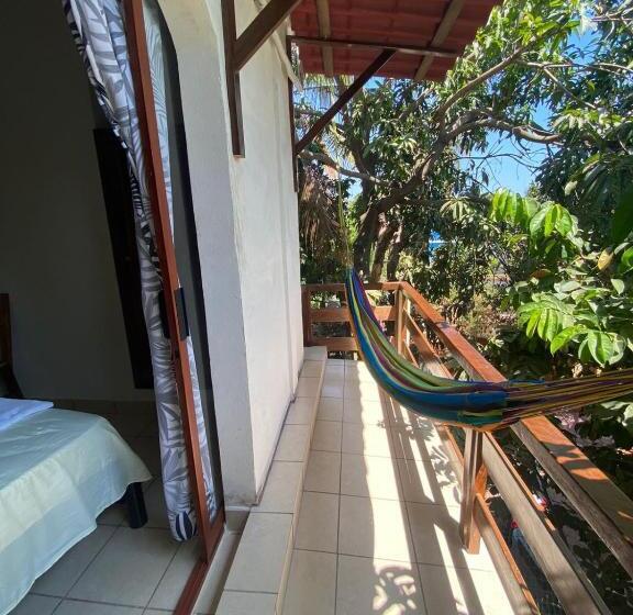 بنسيون Esperanza Casa De Huéspedes