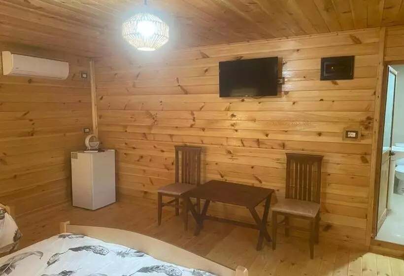 ペンション Guest House Castle