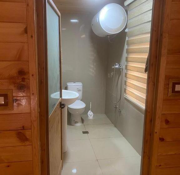 Pensjonat Guest House Castle