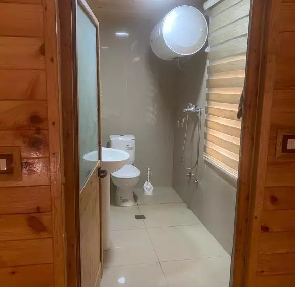 ペンション Guest House Castle