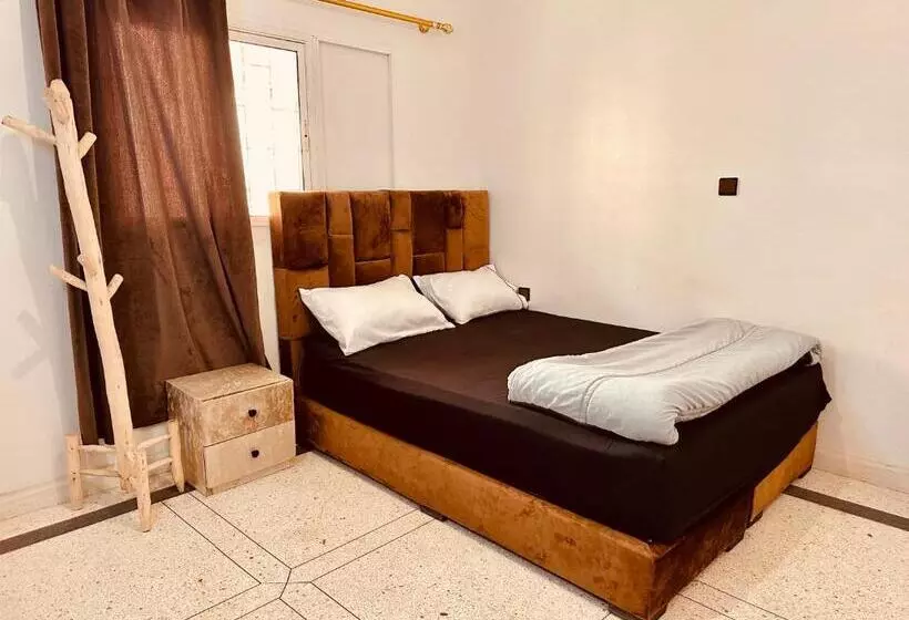 Majatalo Izurf Geust House