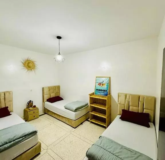 Majatalo Izurf Geust House