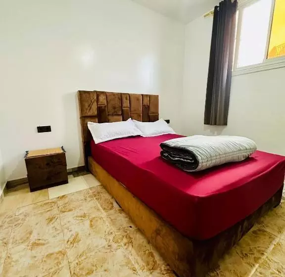 Majatalo Izurf Geust House