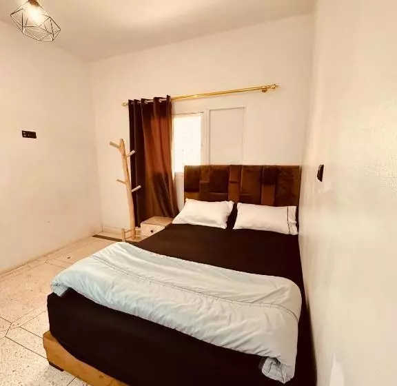 Majatalo Izurf Geust House