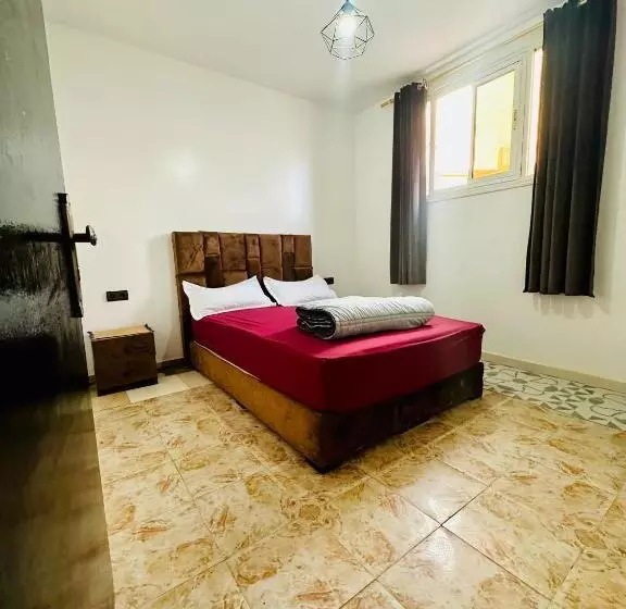Majatalo Izurf Geust House