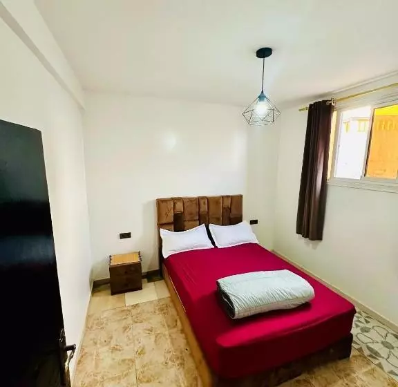 Majatalo Izurf Geust House