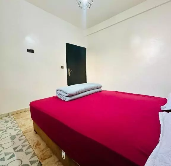 Majatalo Izurf Geust House