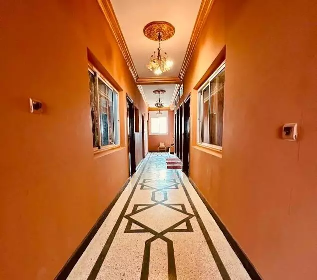 Majatalo Izurf Geust House