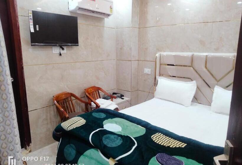 پانسیون Mv Grand Guest House