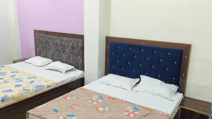 Majatalo Navodaya Guest House