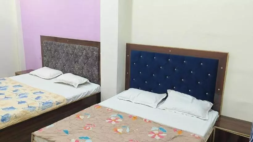 ペンション Navodaya Guest House