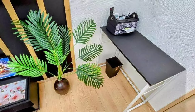 ペンション Taka S House  ゲストハウス龍の椅子