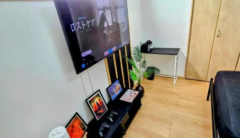ペンション Taka S House  ゲストハウス龍の椅子