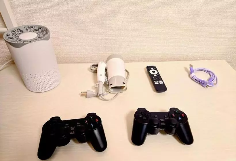 ペンション Taka S House  ゲストハウス龍の椅子