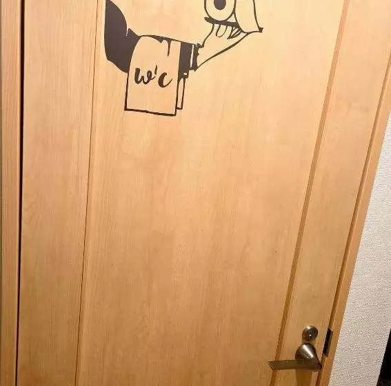 ペンション Taka S House  ゲストハウス龍の椅子