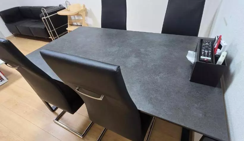 ペンション Taka S House  ゲストハウス龍の椅子
