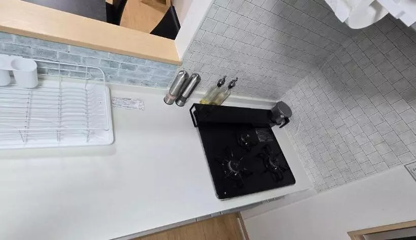 ペンション Taka S House  ゲストハウス龍の椅子