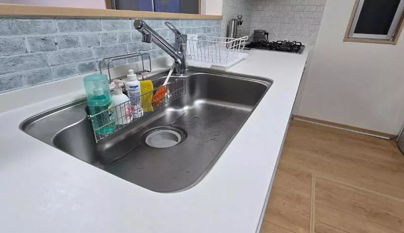 ペンション Taka S House  ゲストハウス龍の椅子