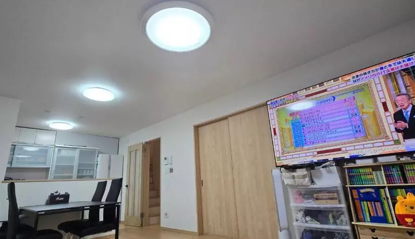 ペンション Taka S House  ゲストハウス龍の椅子