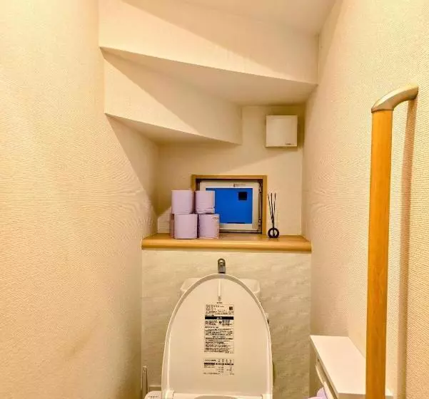 ペンション Taka S House  ゲストハウス龍の椅子