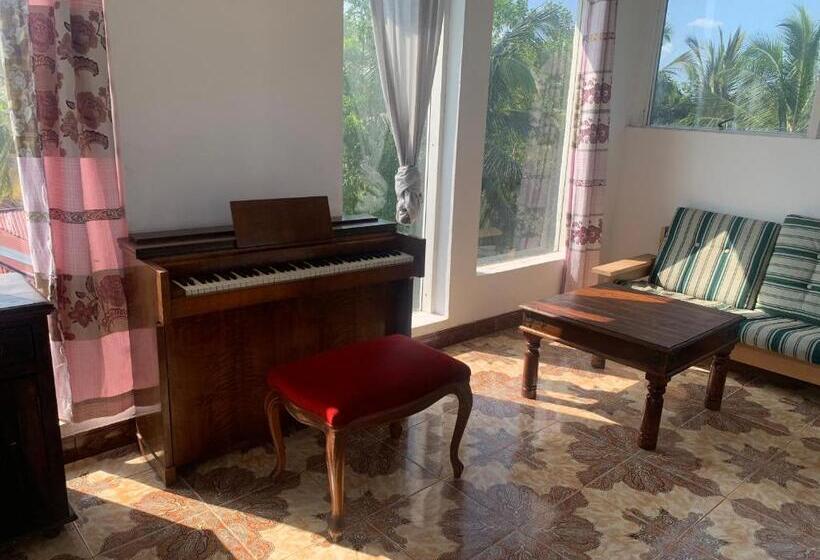 Suna Kwa Mwinyi Lodge