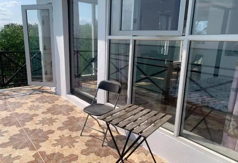 Suna Kwa Mwinyi Lodge