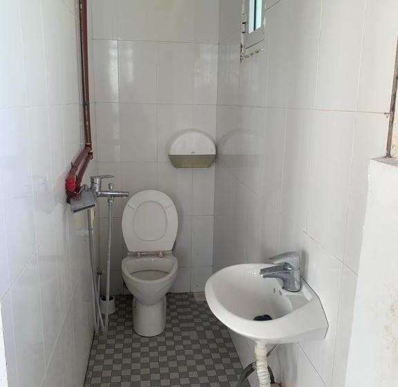 Suna Kwa Mwinyi Lodge