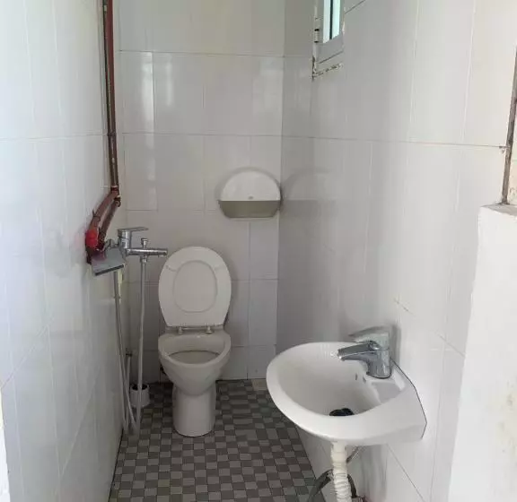 Suna Kwa Mwinyi Lodge