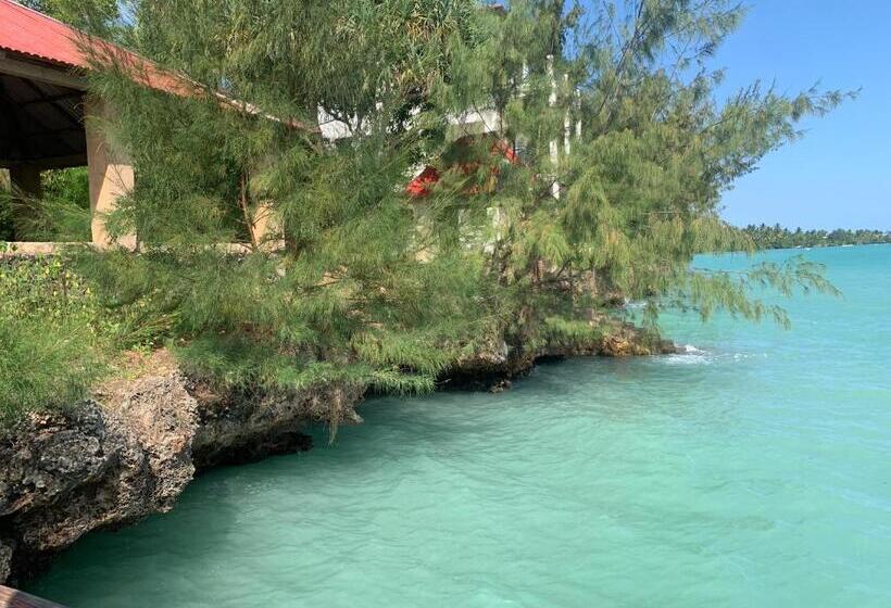 Suna Kwa Mwinyi Lodge