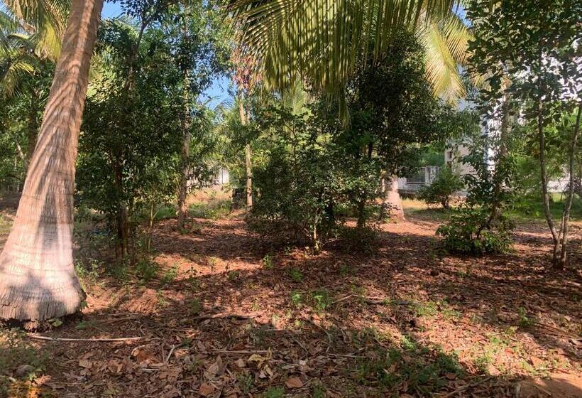 Suna Kwa Mwinyi Lodge