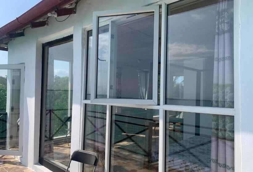 Suna Kwa Mwinyi Lodge