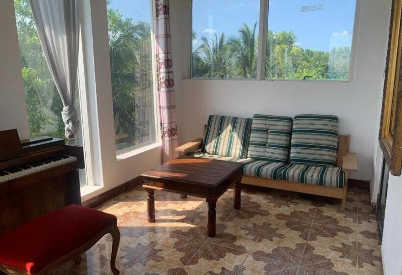 Suna Kwa Mwinyi Lodge