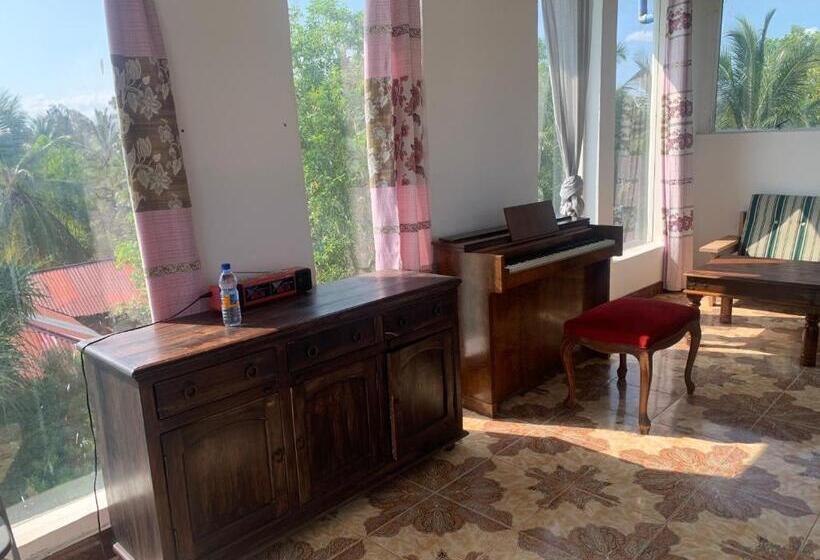 Suna Kwa Mwinyi Lodge