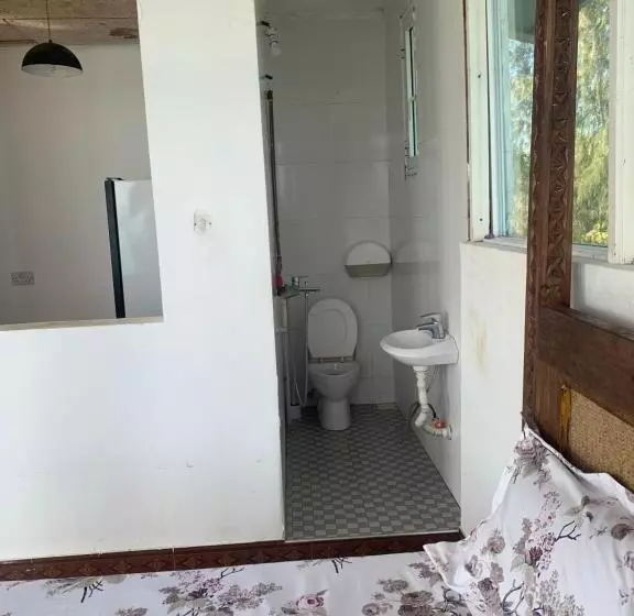 Suna Kwa Mwinyi Lodge