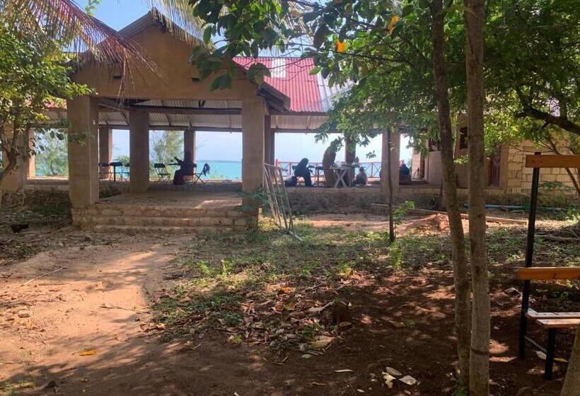 Suna Kwa Mwinyi Lodge