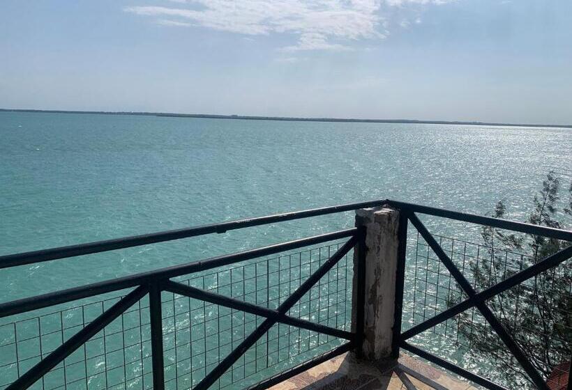 Suna Kwa Mwinyi Lodge