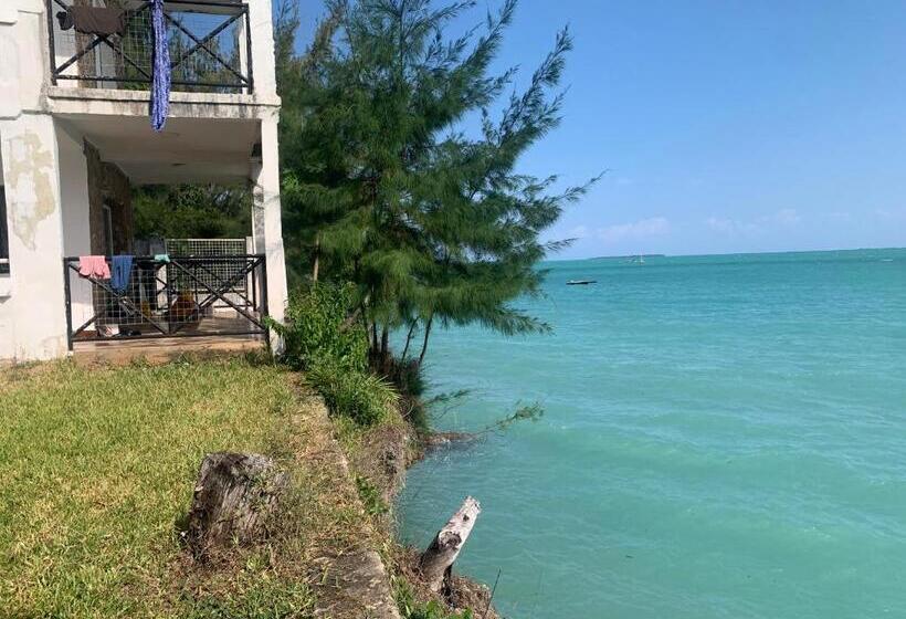 Suna Kwa Mwinyi Lodge