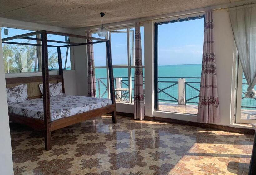 Suna Kwa Mwinyi Lodge