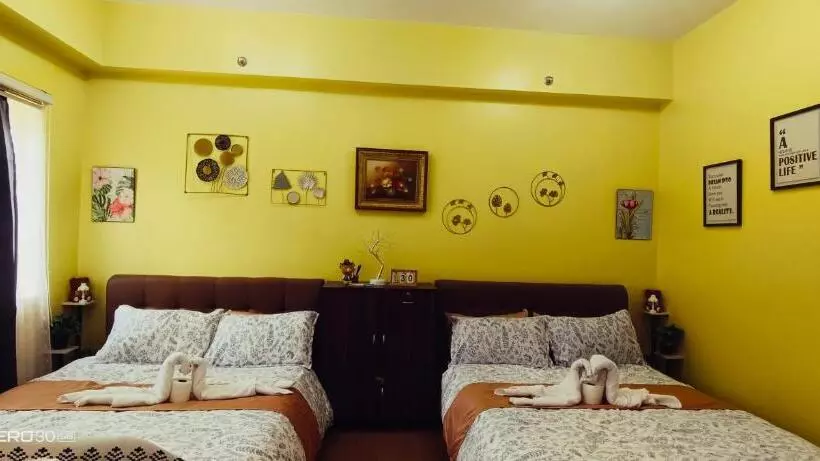 Syhome Suites
