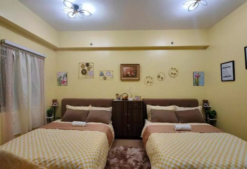 Syhome Suites
